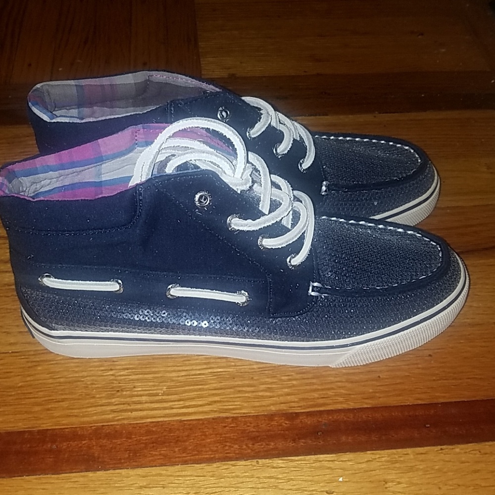Sperry Top-Sliders